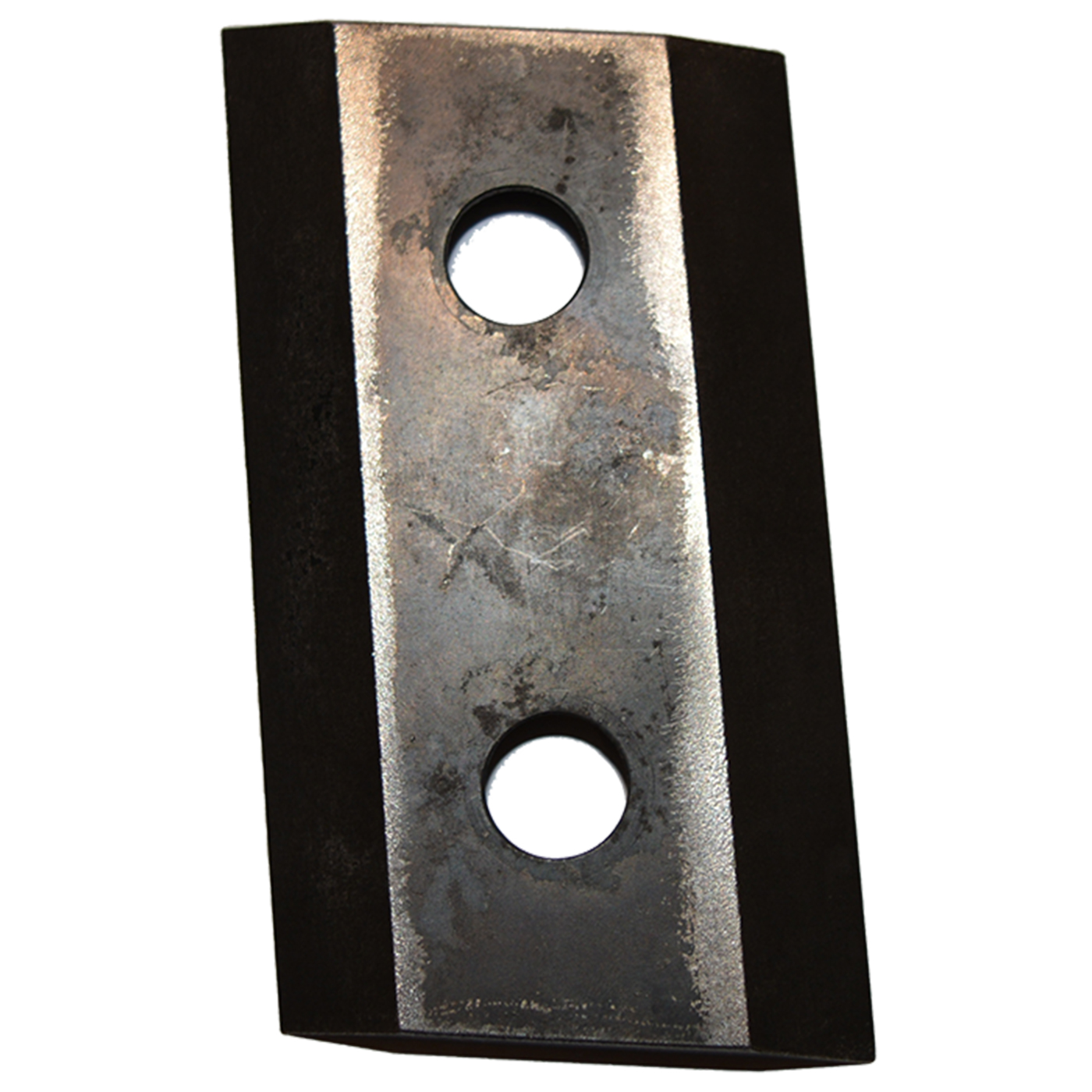 Cutting Edge for Stump Auger Danuser